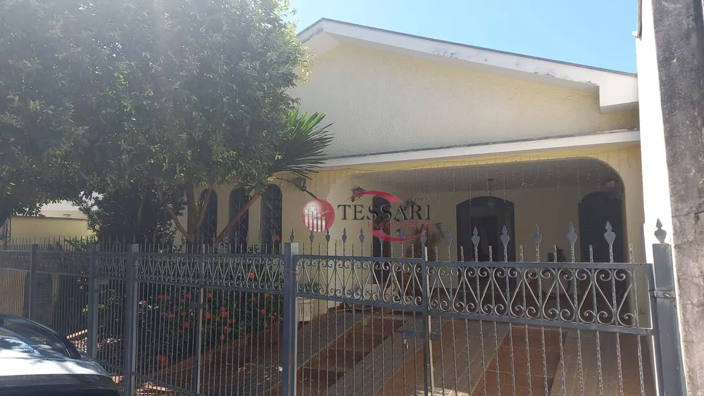 Casa, 4 quartos, 100 m² - Foto 1