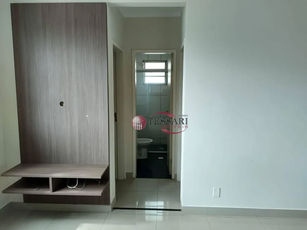 Apartamento, 2 quartos, 45 m² - Foto 3