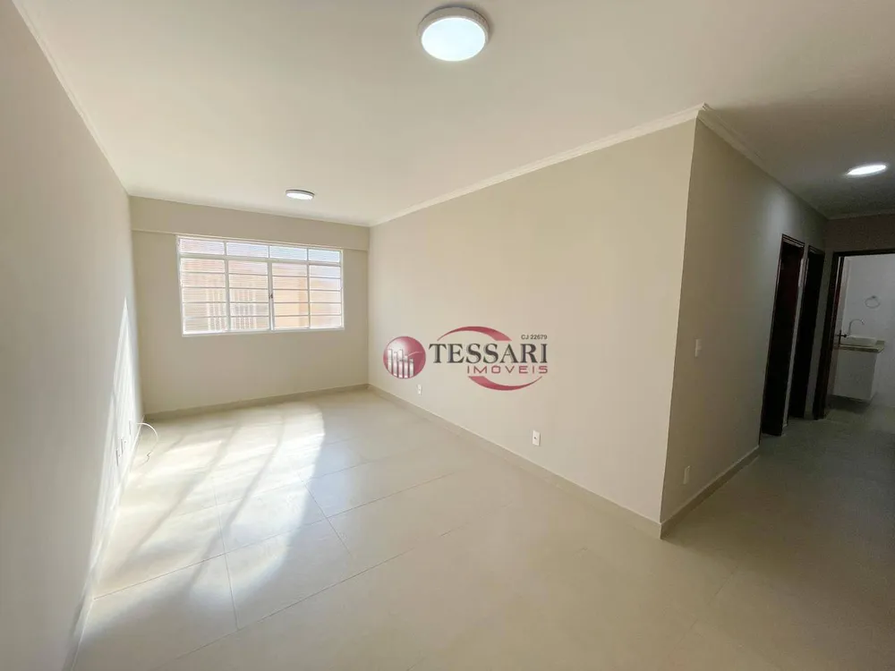 Apartamento, 2 quartos, 63 m² - Foto 2