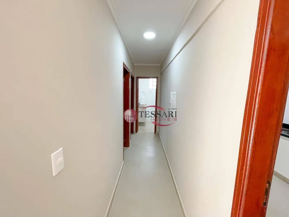 Apartamento, 2 quartos, 63 m² - Foto 4