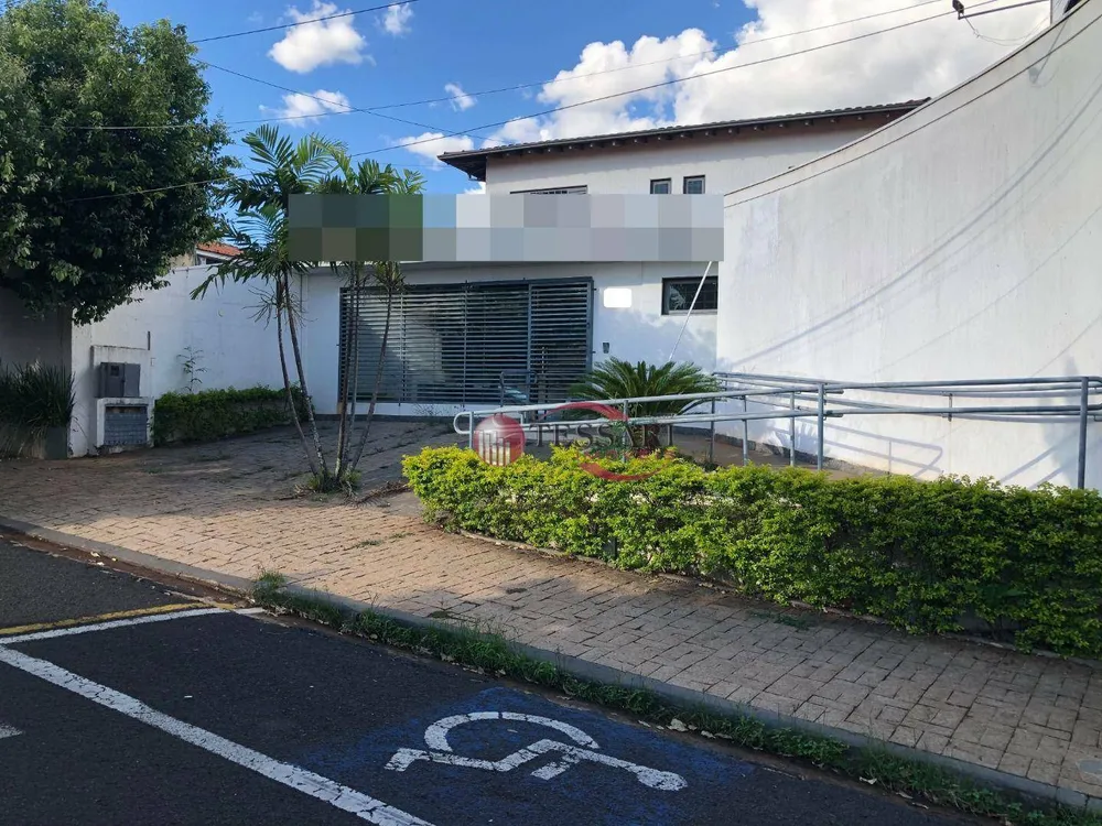 Casa, 3 quartos, 342 m² - Foto 1