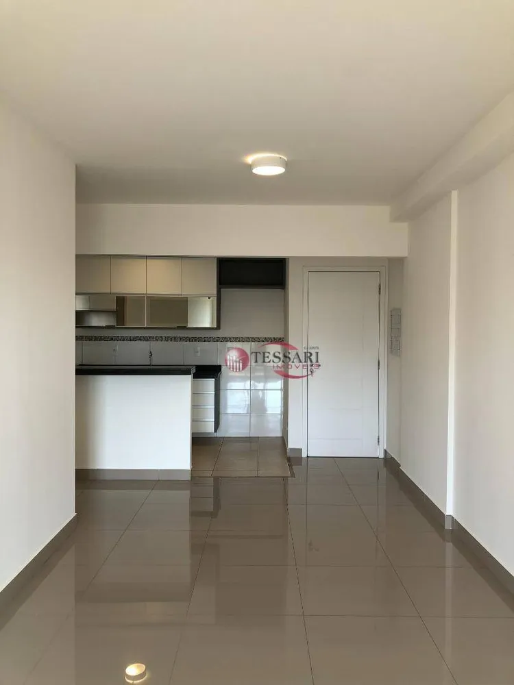Apartamento, 3 quartos, 90 m² - Foto 3