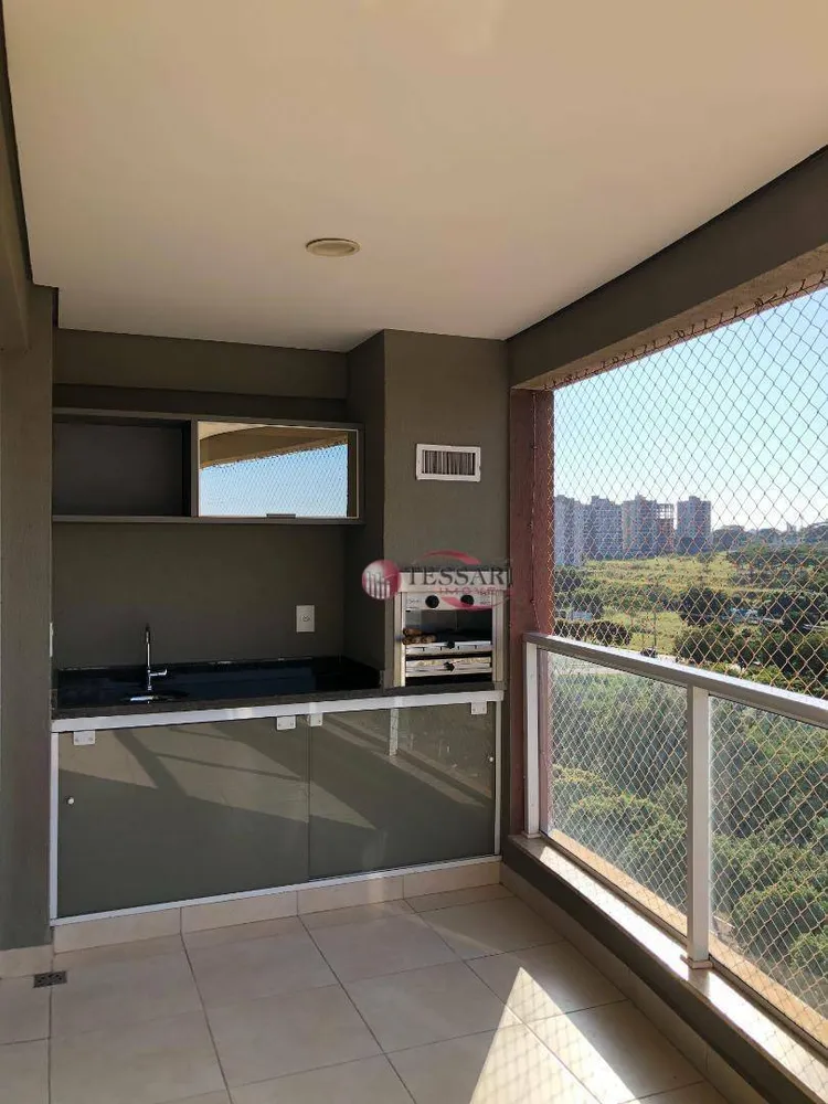 Apartamento, 3 quartos, 90 m² - Foto 1