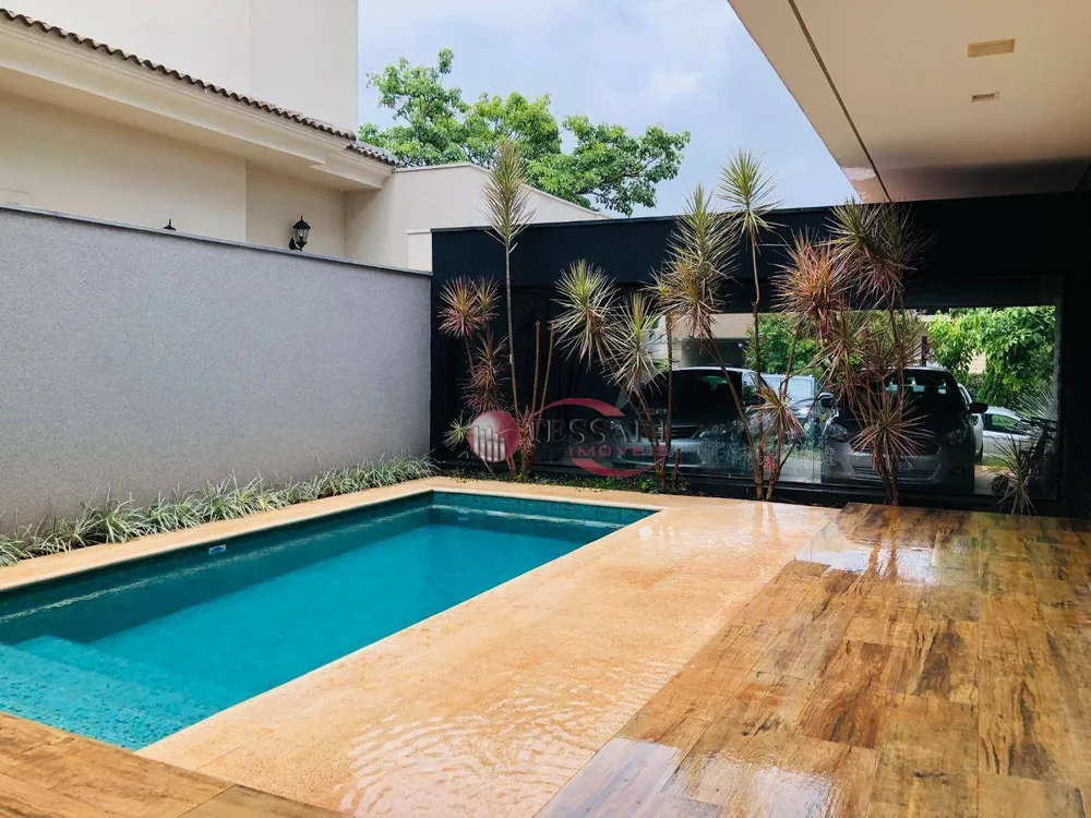 Casa, 4 quartos, 400 m² - Foto 1