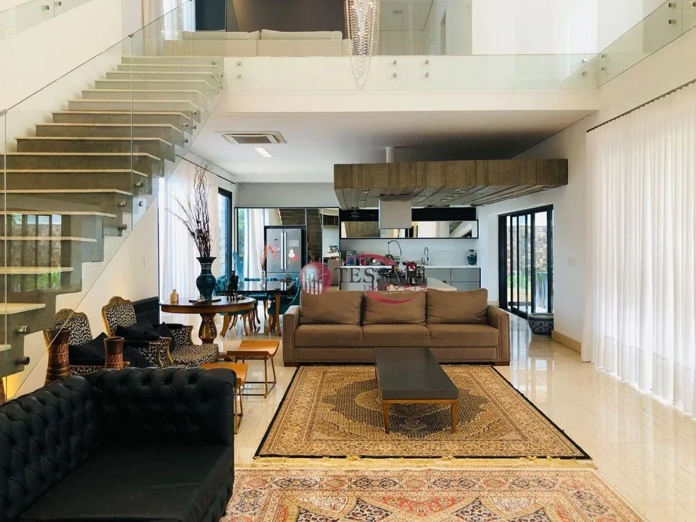 Casa, 4 quartos, 400 m² - Foto 2