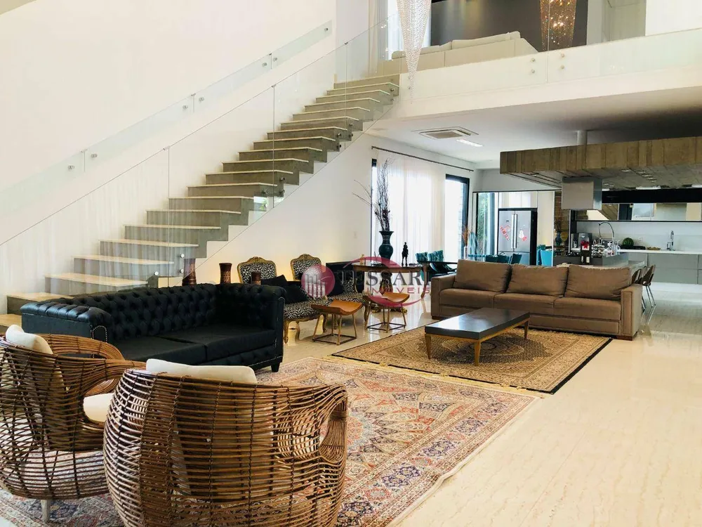 Casa, 4 quartos, 400 m² - Foto 3