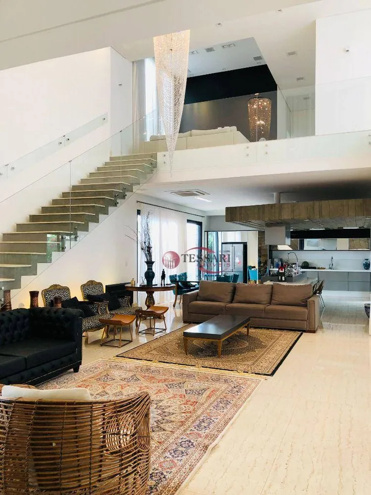 Casa, 4 quartos, 400 m² - Foto 4