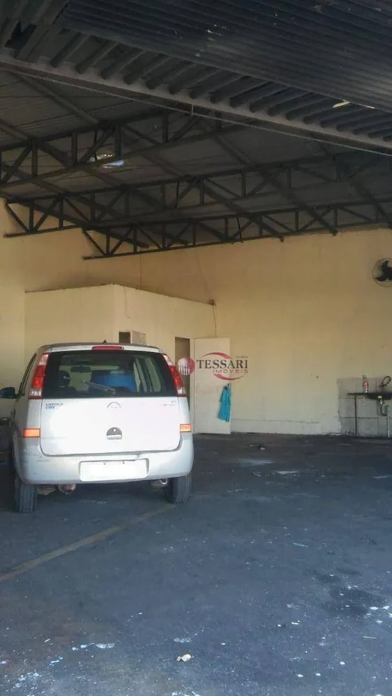 Loja-Salão, 220 m² - Foto 3