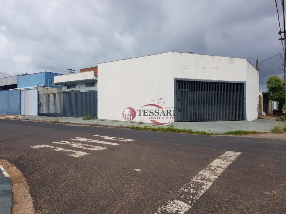 Loja-Salão, 220 m² - Foto 2
