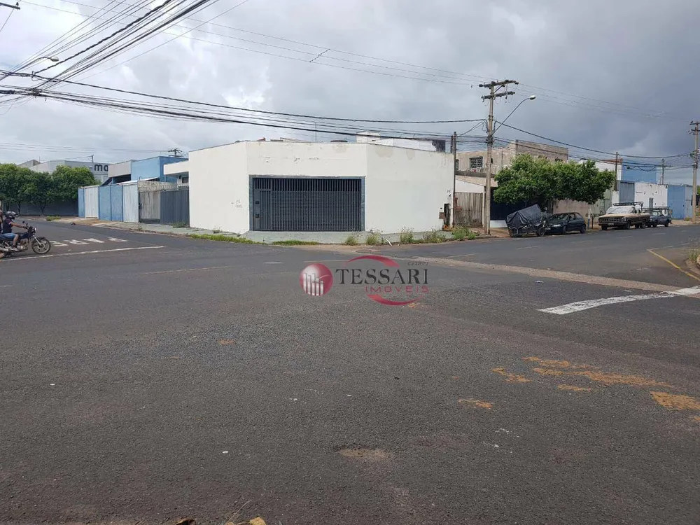 Loja-Salão, 220 m² - Foto 1