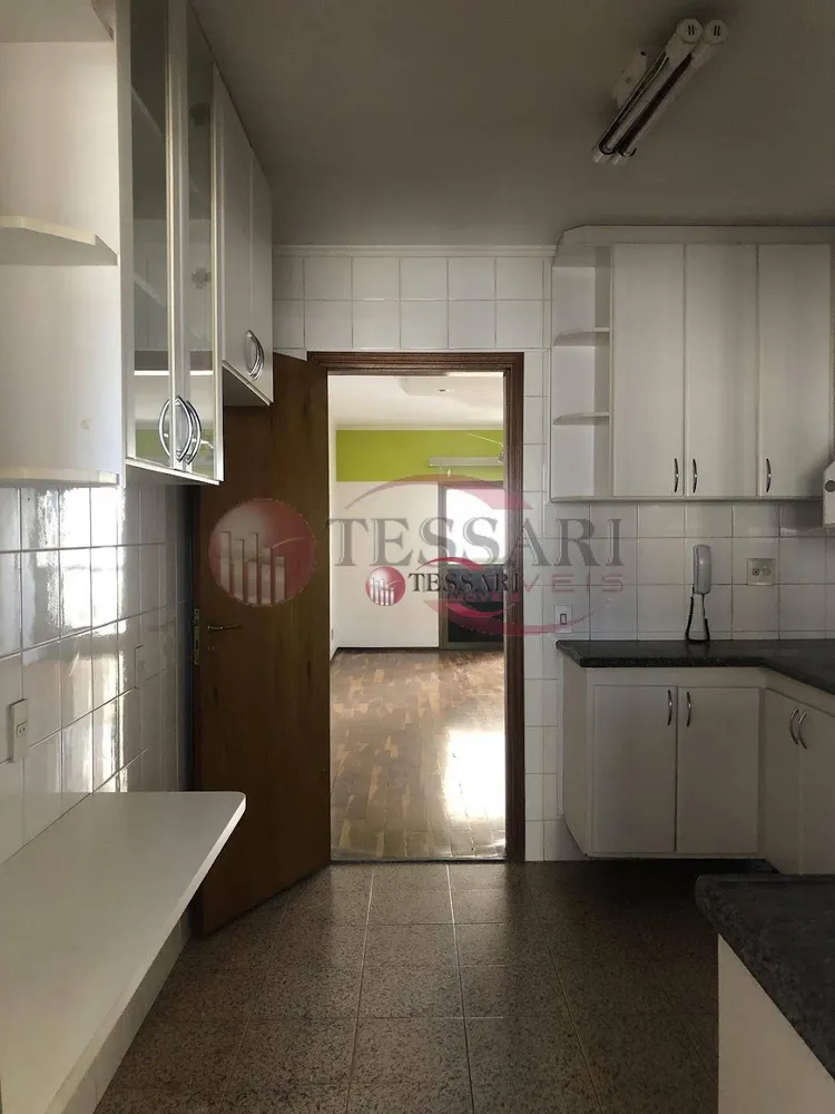 Apartamento, 3 quartos, 109 m² - Foto 3