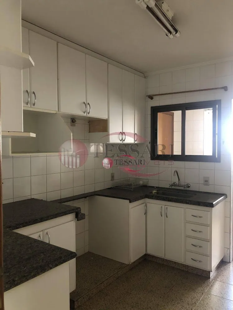Apartamento, 3 quartos, 109 m² - Foto 2