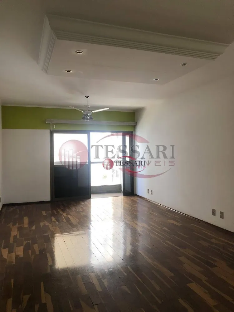 Apartamento, 3 quartos, 109 m² - Foto 1