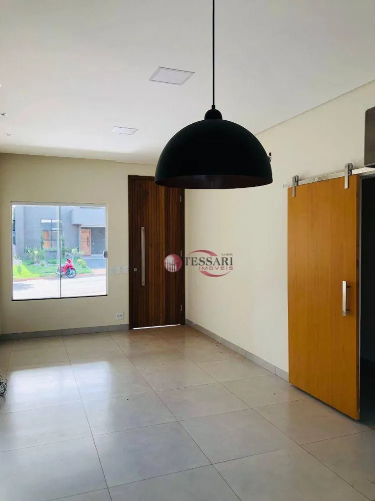 Casa, 3 quartos, 149 m² - Foto 2