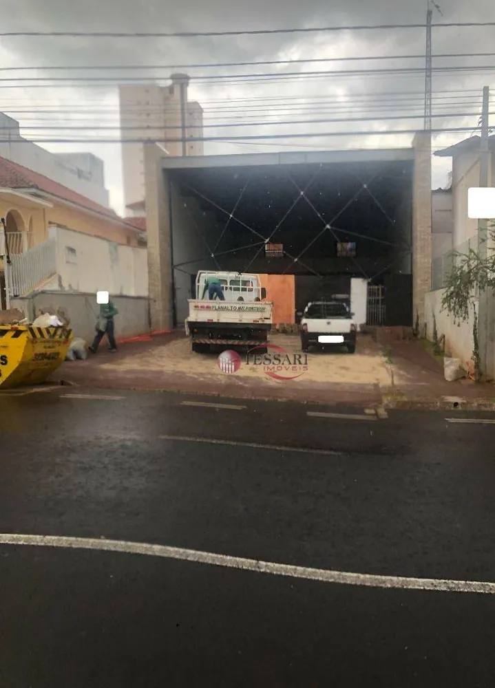 Prédio Inteiro, 260 m² - Foto 1