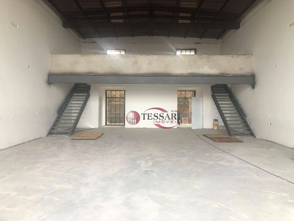 Prédio Inteiro, 260 m² - Foto 4