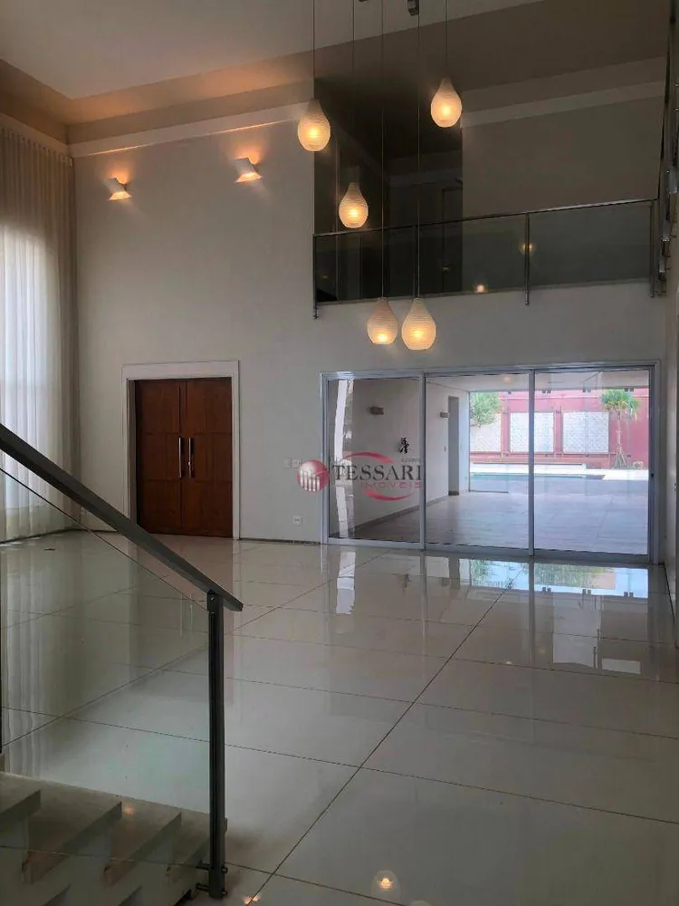 Casa, 4 quartos, 614 m² - Foto 4