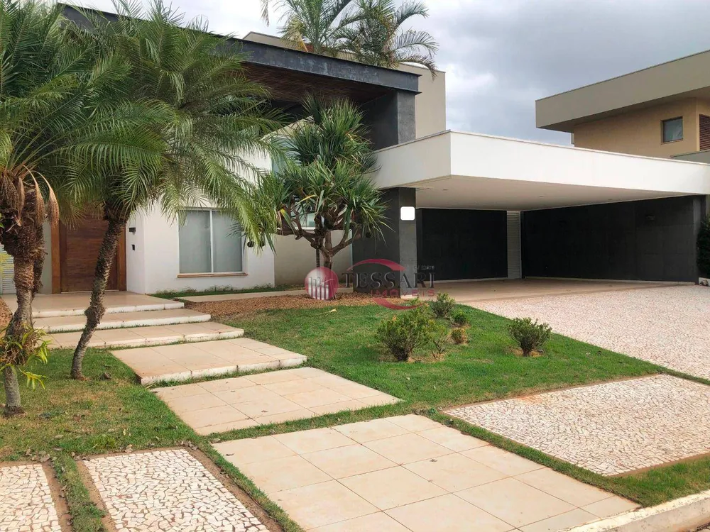 Casa, 4 quartos, 614 m² - Foto 1