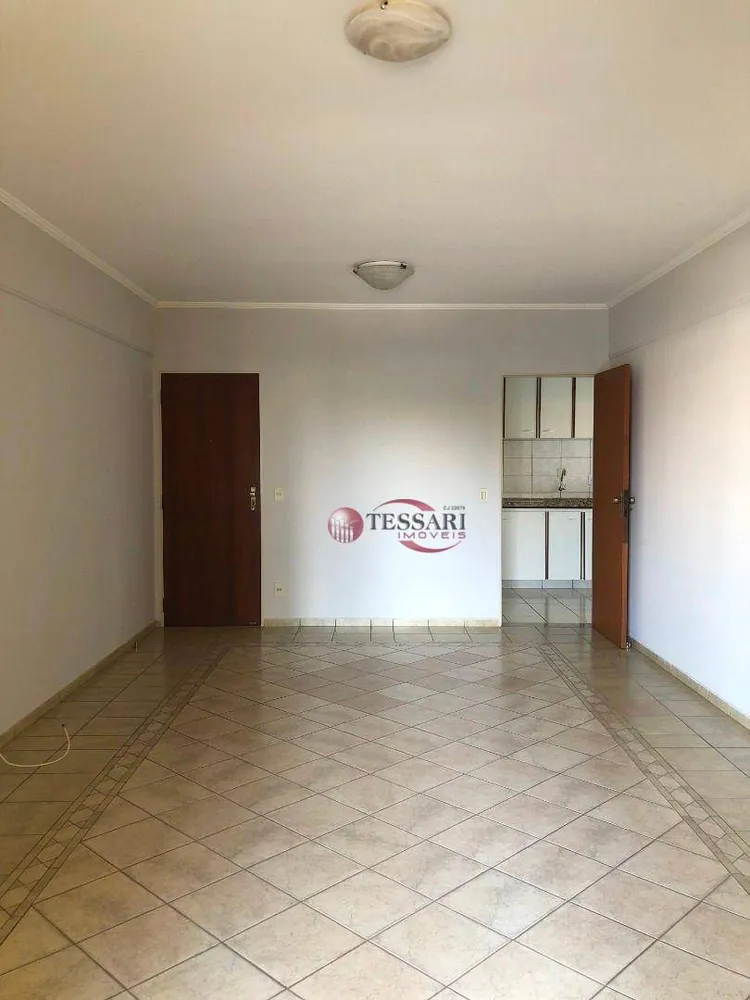 Apartamento, 3 quartos, 95 m² - Foto 3