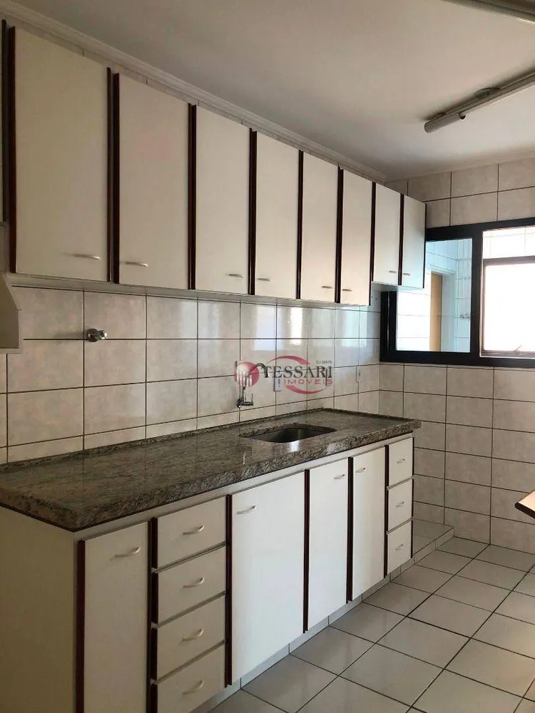 Apartamento, 3 quartos, 95 m² - Foto 4