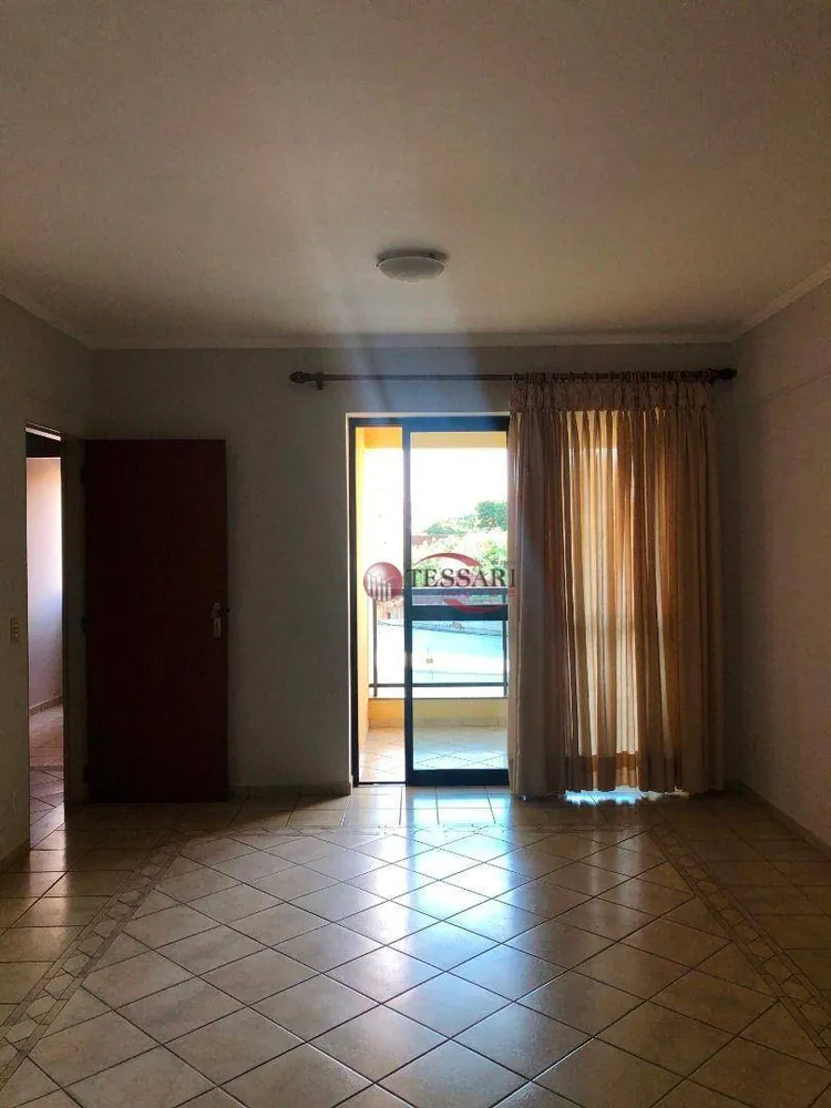 Apartamento, 3 quartos, 95 m² - Foto 1