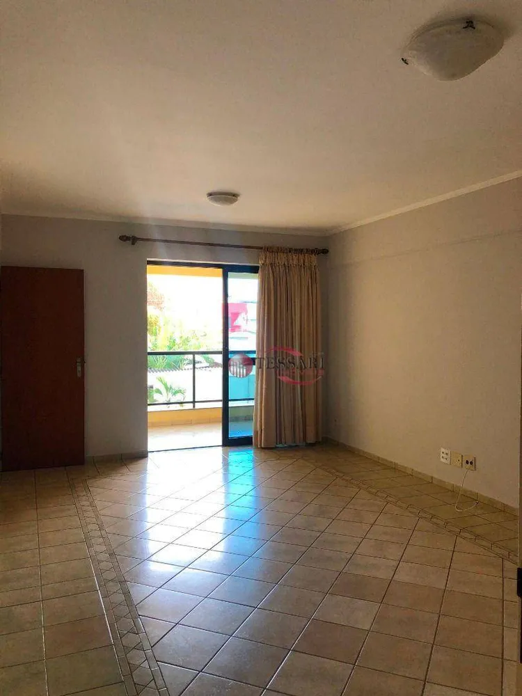 Apartamento, 3 quartos, 95 m² - Foto 2