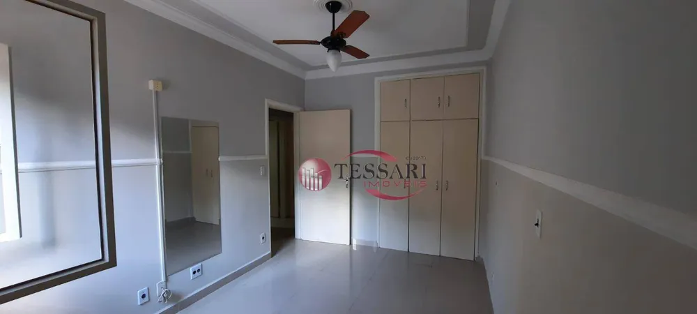 Apartamento, 3 quartos, 90 m² - Foto 2