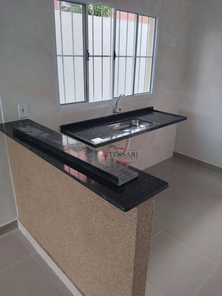 Casa, 2 quartos, 70 m² - Foto 4