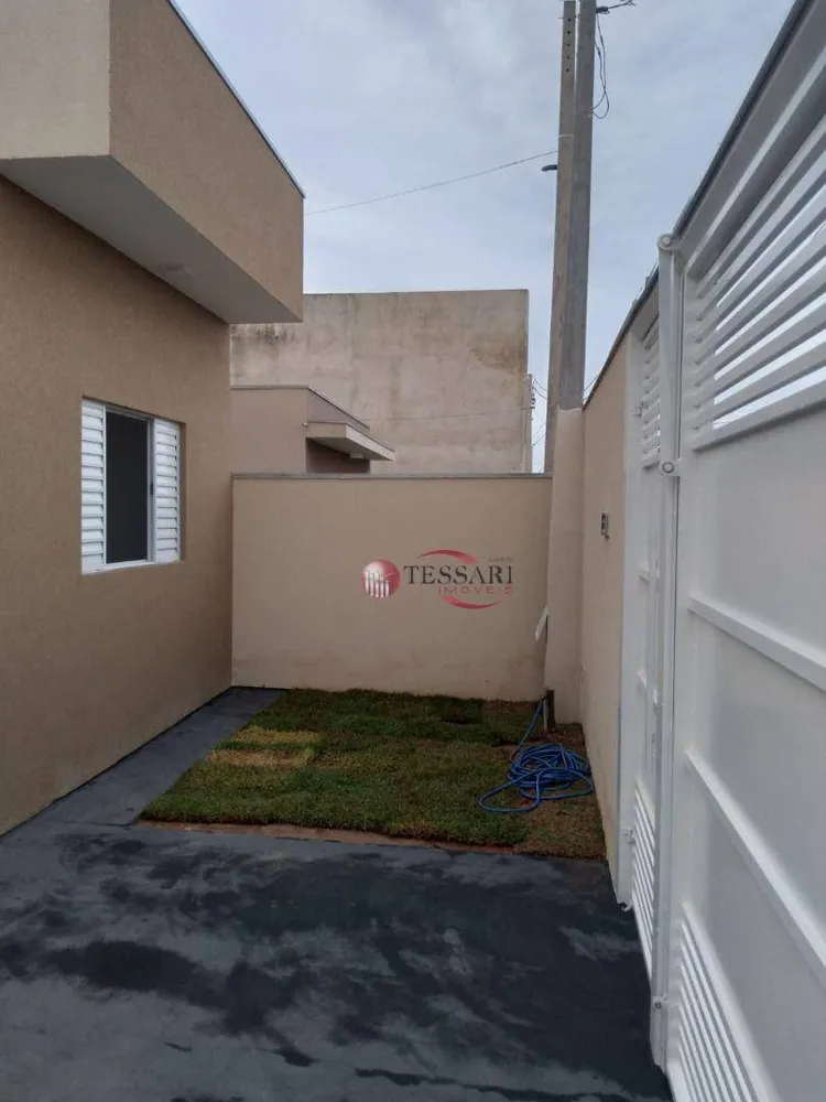 Casa, 2 quartos, 70 m² - Foto 1