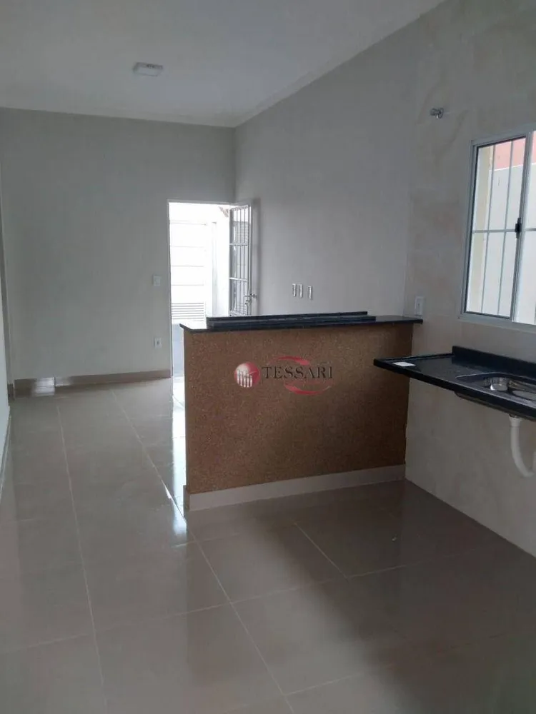 Casa, 2 quartos, 70 m² - Foto 3
