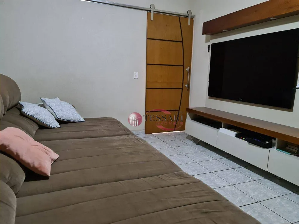 Casa, 3 quartos, 270 m² - Foto 3
