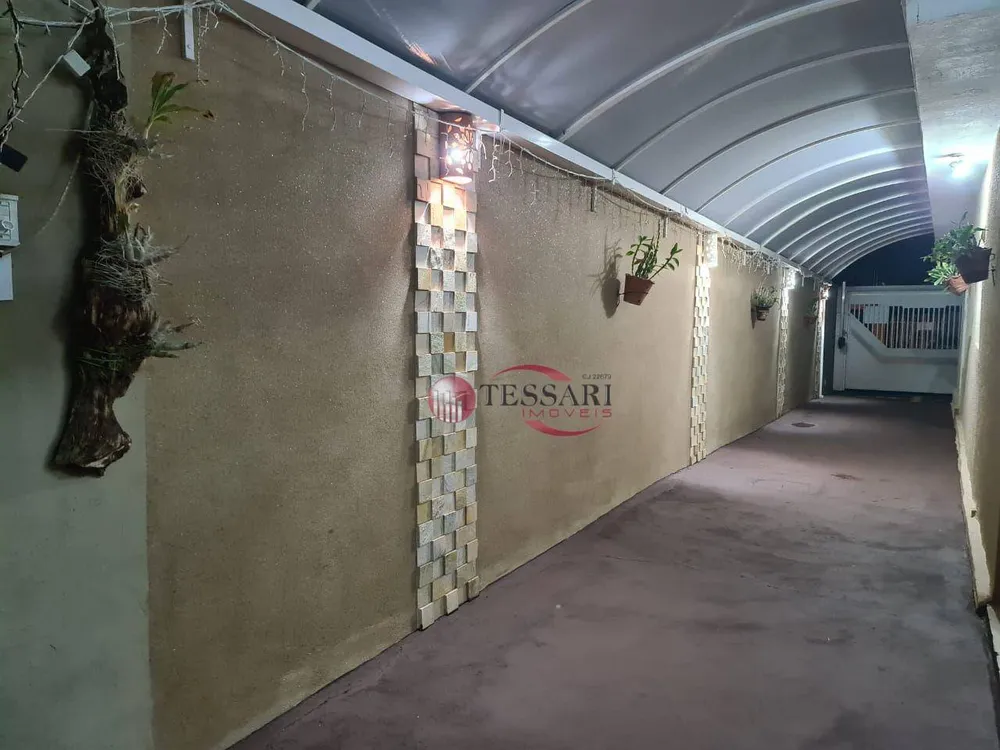 Casa, 3 quartos, 270 m² - Foto 2