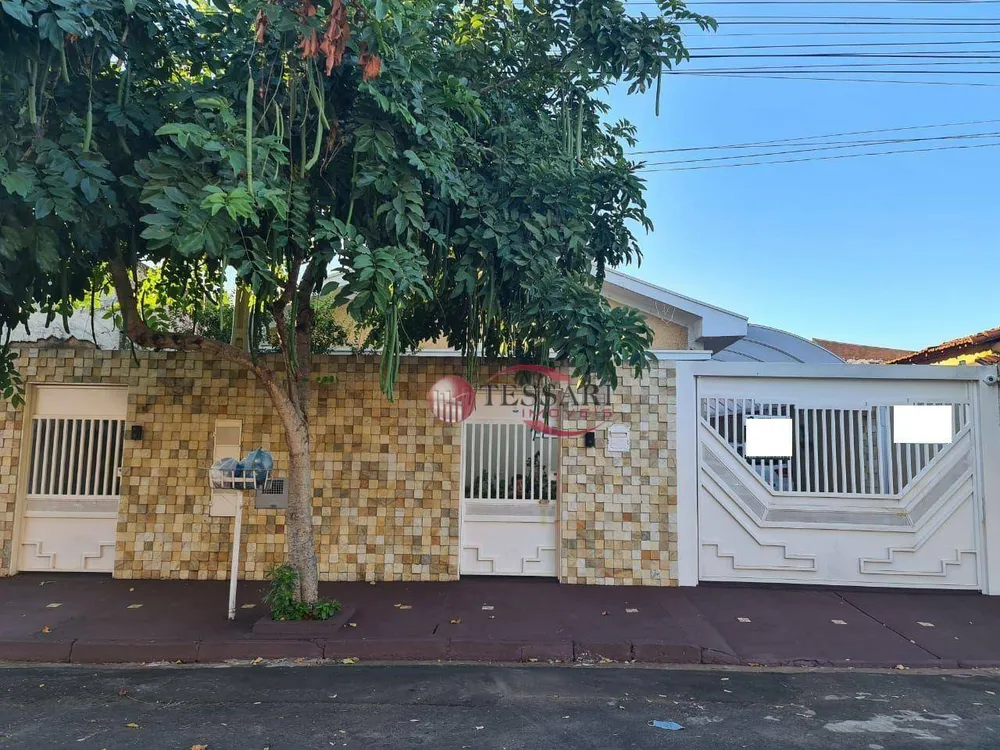 Casa, 3 quartos, 270 m² - Foto 1