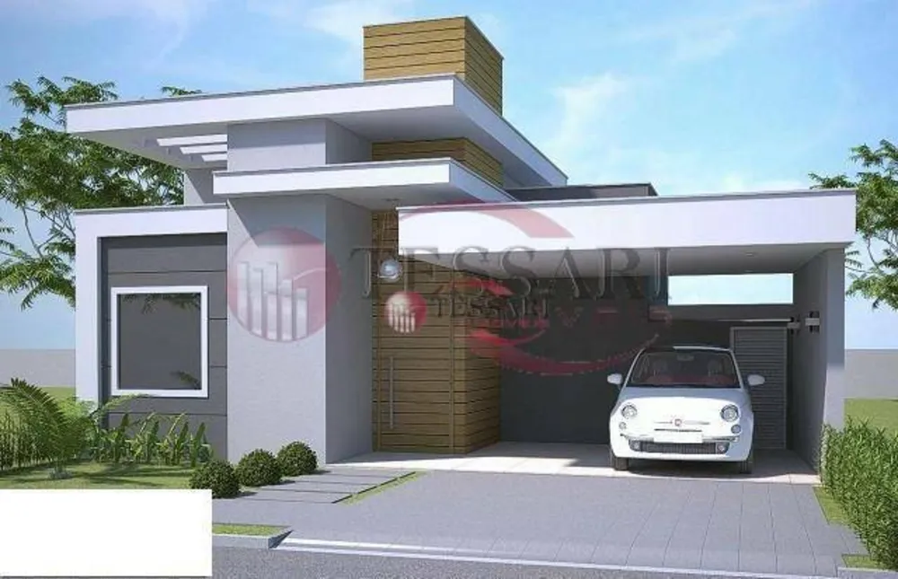Casa, 3 quartos, 181 m² - Foto 3
