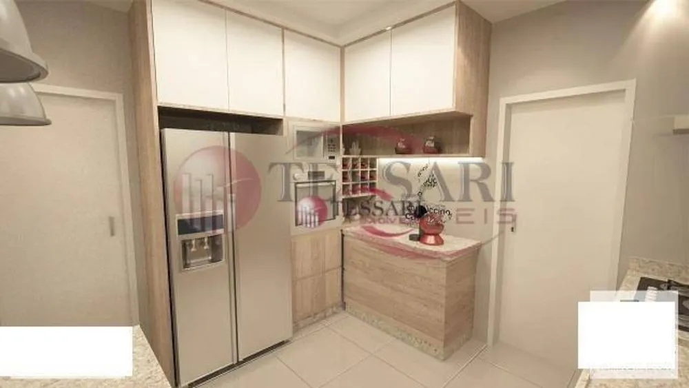 Casa, 3 quartos, 181 m² - Foto 1