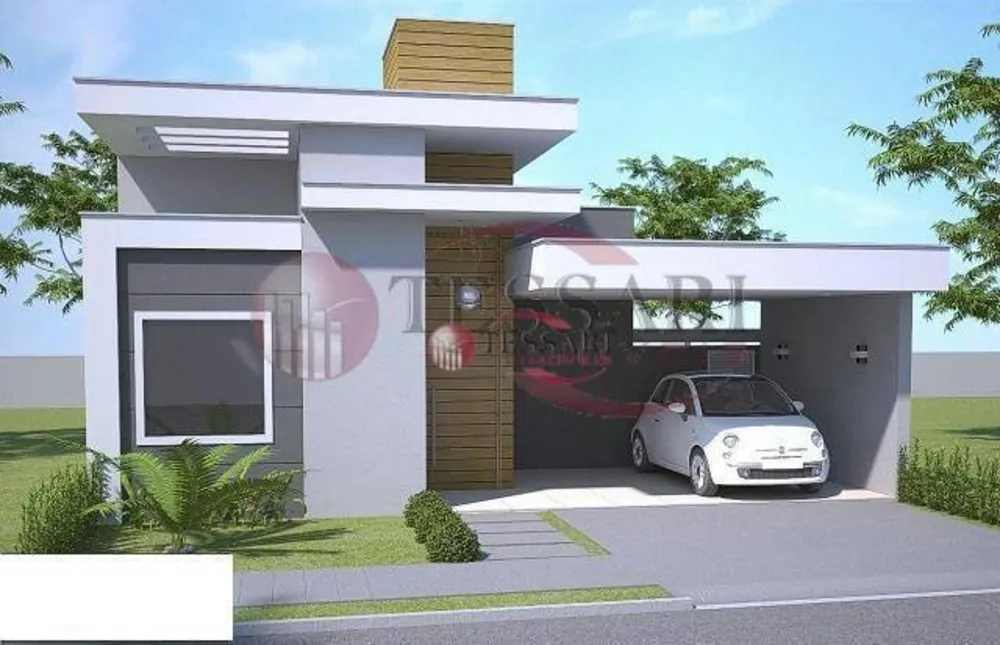 Casa, 3 quartos, 181 m² - Foto 2