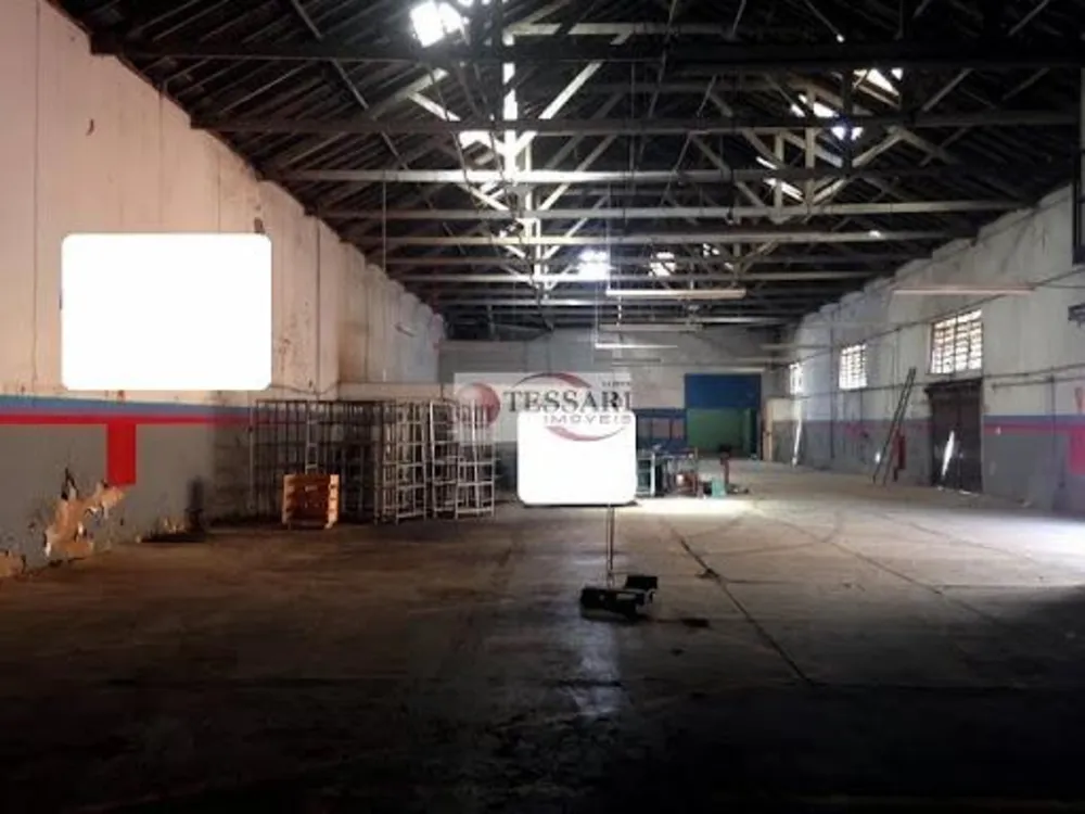 Loja-Salão, 1000 m² - Foto 2