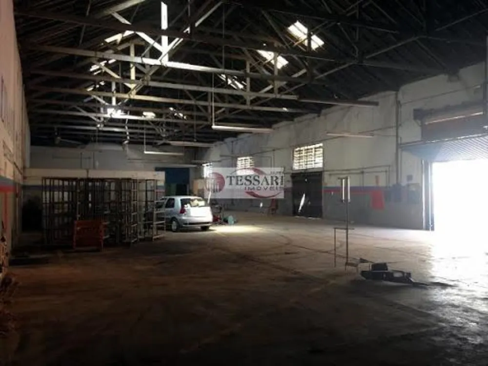 Loja-Salão, 1000 m² - Foto 3