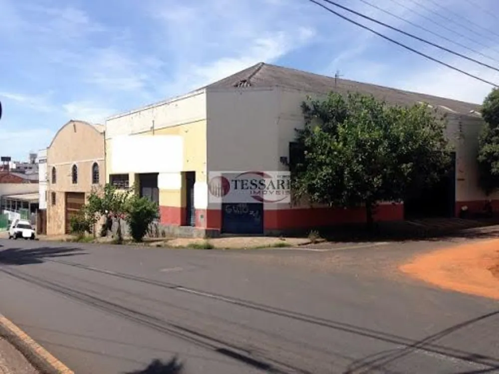 Loja-Salão, 1000 m² - Foto 1