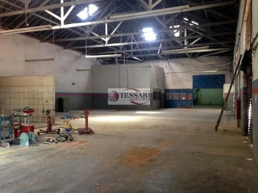 Loja-Salão, 1000 m² - Foto 4