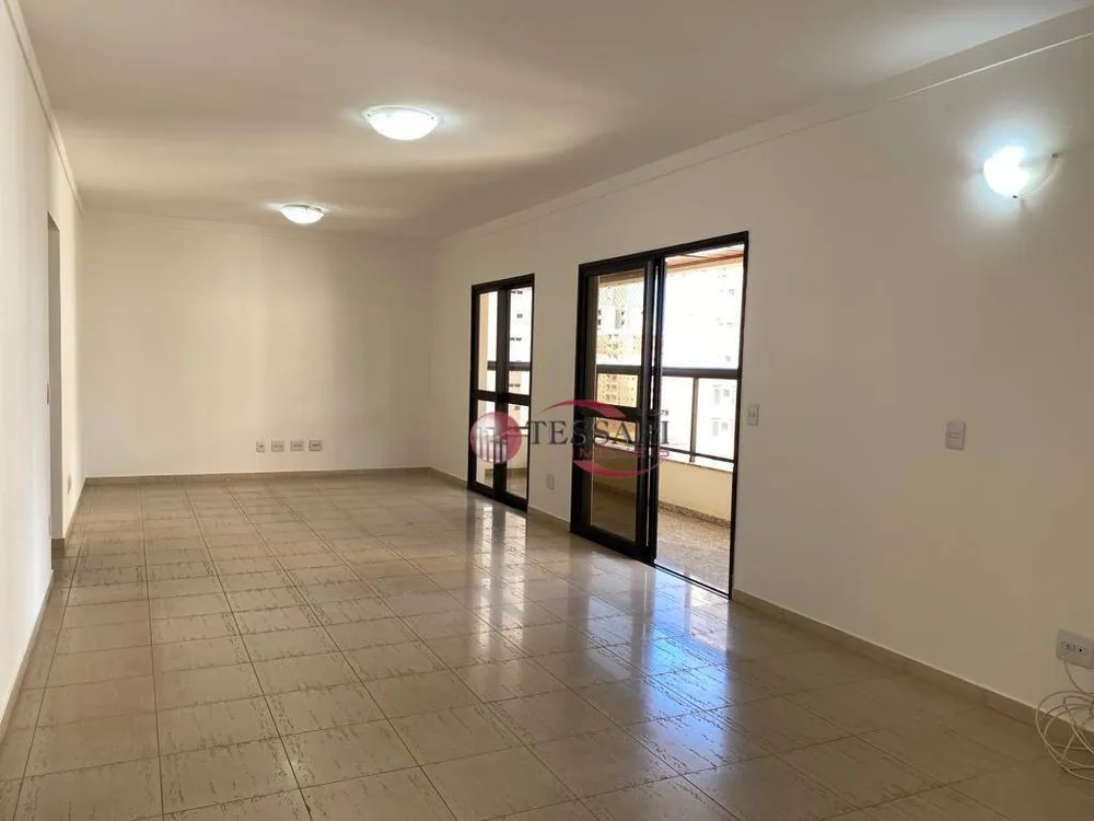 Apartamento, 3 quartos, 176 m² - Foto 1