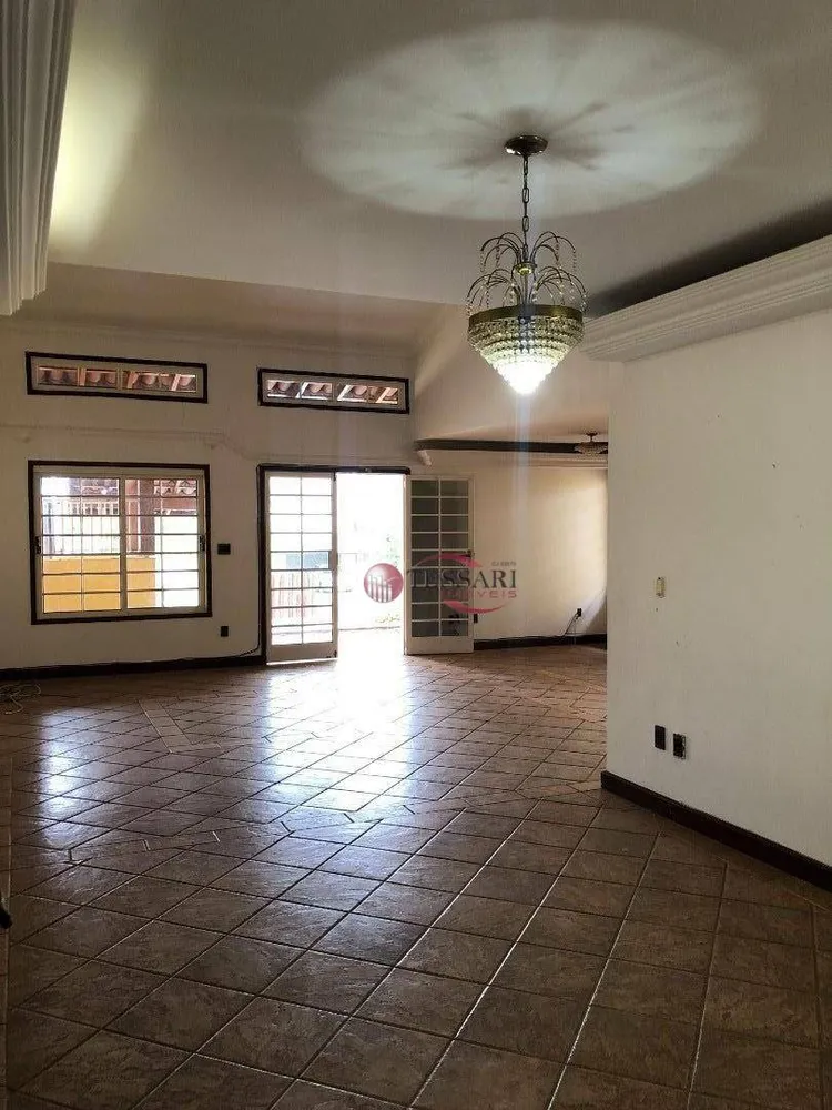 Casa, 4 quartos, 459 m² - Foto 3