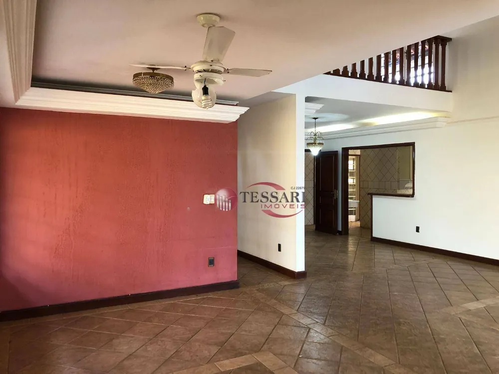 Casa, 4 quartos, 459 m² - Foto 4