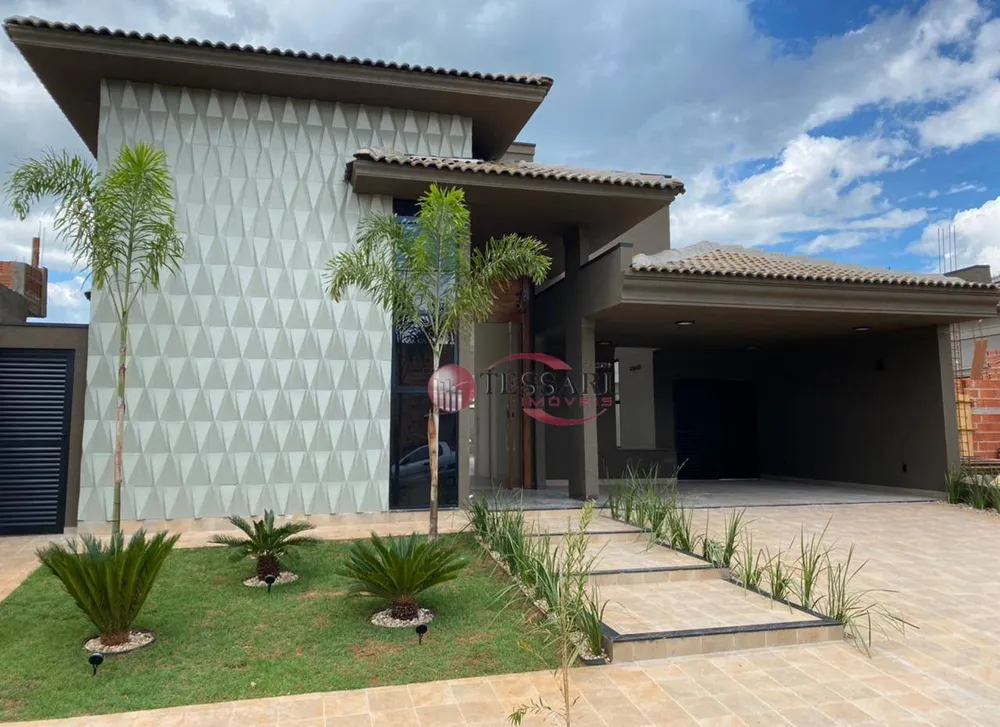Casa, 3 quartos, 250 m² - Foto 1