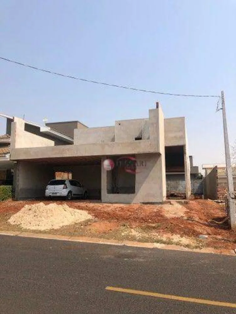 Casa, 3 quartos, 250 m² - Foto 3