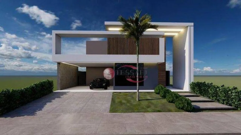 Casa, 3 quartos, 250 m² - Foto 1