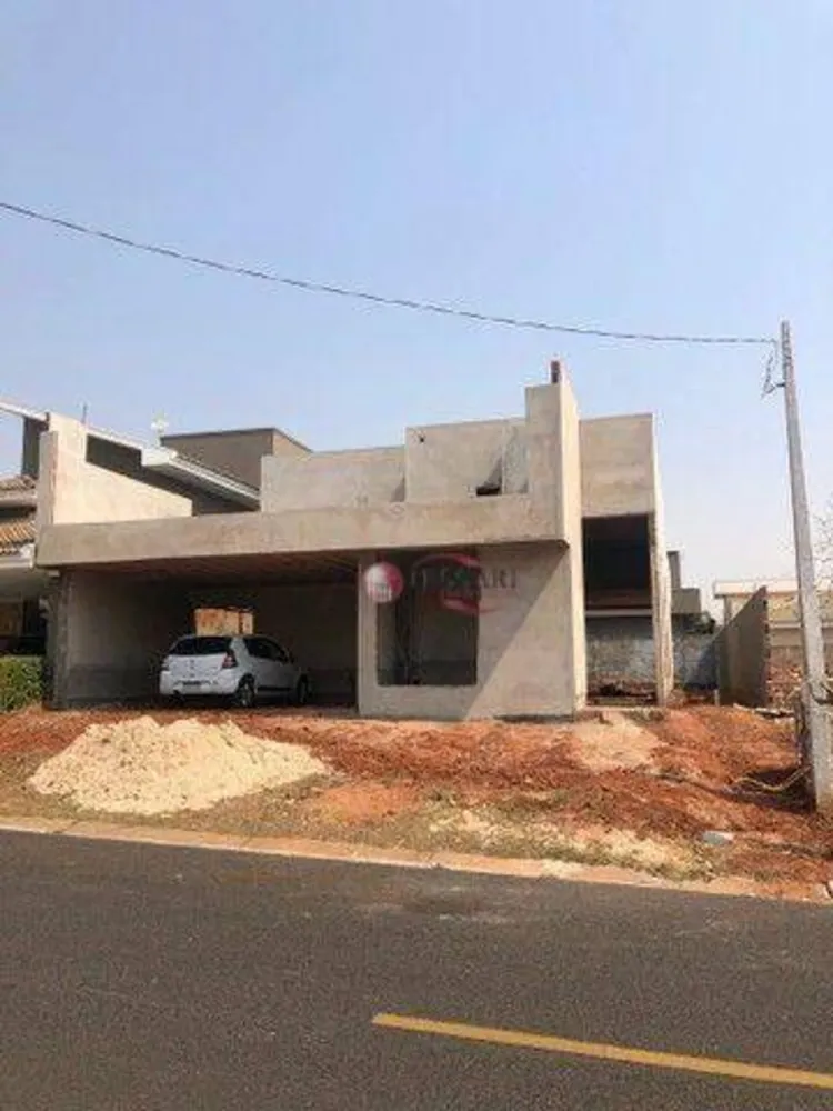 Casa, 3 quartos, 250 m² - Foto 2
