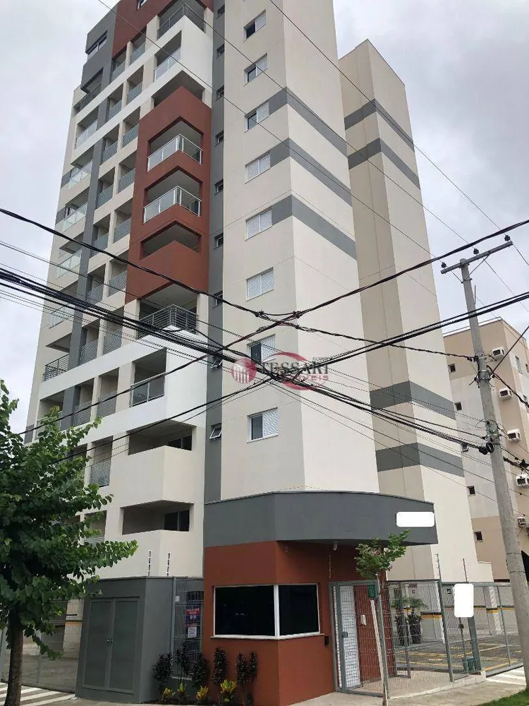 Apartamento, 1 quarto, 45 m² - Foto 2