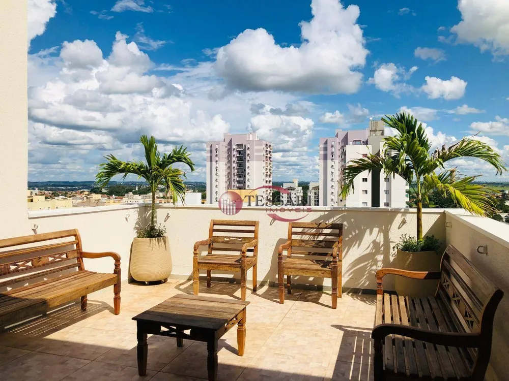 Apartamento, 1 quarto, 45 m² - Foto 1