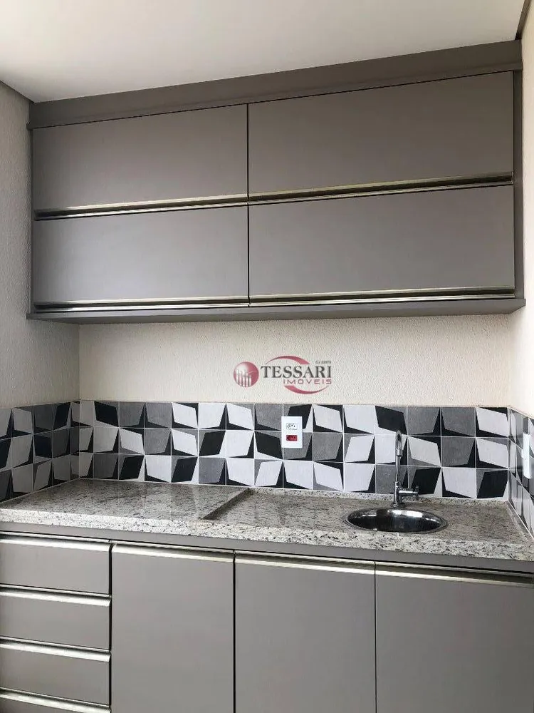 Apartamento, 1 quarto, 45 m² - Foto 4